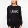 MIX SWEATSHIRT LIUJO ET MOSCHINO FEMME photo 3