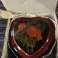 116 HOLSSSCHMUCK ΤΣΙΓΚΙΕΣ ΤΗΣ EXTRA Class ASIATIKA HEART TINS ΧΕΙΡΟΠΟΙΗΤΑ εικόνα 1