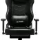 SITMOD Silla Gaming PC Computadora Racing Silla 202 kg con masaje Lumba fotografía 2
