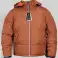 Tommy Jeans Зимняя куртка для мужчин и женщин излишки товаров изображение 2