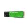 WD Green SN350 NVMe SSD 1TB M.2 - Disk trdnega stanja - NVMe WDS100T3G0C fotografija 2