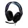 Logitech G335 кабелни геймърски слушалки BLACKEMEA 981-000978 картина 2