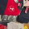 Tommy Hilfiger Пакет, Tommy Jeans - Zalando - Премиум пакет - Стоковый изображение 4