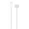 Apple USB-C to Magsafe 3 Cable (2 m) - Cables - Digital/Data MLYV3ZM/A image 6