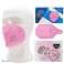 ASARAH FFP2 Maske BUNT 20 Stück Atemschutzmaske CE 0598 Zertifiziert Bild 4
