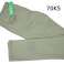 Benetton Autumn/Winter Women&#039;s Jeans Overstock - Assorted Colors and Sizes Available image 1