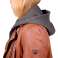 GIPSY dames leren jack JULJA bruin / M, L, XL / Adviesprijs: 249,90 € / slechts 39,99 € foto 5
