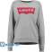 Mycket trevlig ankomst sweatshirt levis bild 4