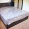 Plastic / foil mattress covers in 3 sizes. image 5