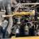 Auktion: Mobilbagger (Zeppelin ZM60) Bj: 2000, Motorschaden! Bild 5