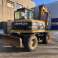 Auktion: Mobilbagger (Zeppelin ZM60) Bj: 2000, Motorschaden! Bild 1