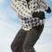 Combinaison de snowboard pour enfants et adolescents Snow Ski Sports d&#39;hiver Veste thermique Ho photo 1