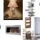 Engros: Leker, Sofaer, Lenestoler, Belysning, Skrivebord bilde 3