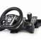 Gembird Steering Wheel with Vibration (PC/PS3/PS4/SWITCH) - STR-M-01 image 2