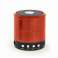 GMB Audio Mobile Bluetooth Speaker - SPK-BT-08-R image 2