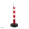 PPC Reflective Safety Beacon Ø63mm - Road and Urban Signs image 2