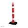 PPC Reflective Safety Beacon Ø63mm - Road and Urban Signs image 3