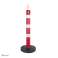 PPC Reflective Safety Beacon Ø63mm - Road and Urban Signs image 1