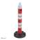 PPC Reflective Safety Beacon Ø63mm - Road and Urban Signs image 4