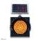 Solar-LED-Blinklicht, Warnung und Sicherheit - Modelle 11814Fls, 11825FL & mehr Bild 1