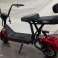 GXR ELECTRIC MOBILETTE SITTY COCO bild 1