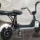GXR ELECTRIC MOBILETTE SITTY COCO bild 5