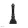Heavy Duty Composite Pavement Bollard 47cm – Safety Curb Element image 2
