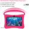 Tablette pour enfants, tablette Android Veidoo 7 pouces, 1 Go de RAM 16 Go de ROM photo 4