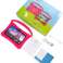 Tablette pour enfants, tablette Android Veidoo 7 pouces, 1 Go de RAM 16 Go de ROM photo 2