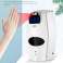 Intelligenter berührungsloser digitaler Infrarotsensor 850 ml Kapazität Bild 1