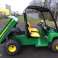 Auktion: Allzwecktransporter (John Deere, Gator TS 4x2) Bild 1