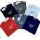 Stock T-Shirt Mann signiert Henry Baumwolle P / E Bild 5