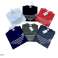 Stock T-Shirt Mann signiert Henry Baumwolle P / E Bild 2