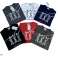 Stock T-Shirt Mann signiert Henry Baumwolle P / E Bild 1