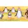Plastic egg with surprise figurine MADAGASCAR, various designs image 2