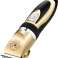 ANIMAL DOG ​​CLIPPER POWER 35W GOLD SKU: 304-C (stock in Poland) image 4