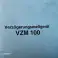 Auktion: Verzögerungsmeßgerät (MAHA, VZM 100) Bild 5