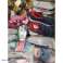 Lot assorti de chaussures pour enfants - 40 paires REF: 1213 modèles et designs différents photo 2