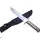 FINKA MILITARY SURVIVAL TACTICAL KNIFE 35 cm 1 image 2