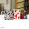 Fiorucci Home Collection - bols, tasses, assiettes. photo 2