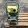 Auktion: Vibrationsstampfer (Ammann, ACR 68 S3) Bild 1