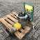 Auktion: Vibrationsstampfer (Ammann, ACR 68 S3) Bild 3