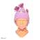 CHAPEAU D’HIVER POUR ENFANTS PRODUIT DE POLISSAGE CHAUD photo 1