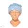 CHAPEAU D’HIVER POUR ENFANTS PRODUIT DE POLISSAGE CHAUD photo 1
