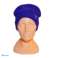 CHAPEAU D’HIVER POUR FEMMES PRODUIT POLONAIS CHAUD photo 1