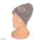 CHAPEAU D’HIVER POUR FEMMES PRODUIT POLONAIS CHAUD photo 2