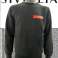 STOCK SWEATSHIRTS SEVILLA SPORT HERREN Bild 4