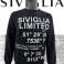 STOCK SWEATSHIRTS SEVILLA SPORT HERREN Bild 1