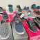 Marque de chaussures pour enfants mélanger en gros photo 2