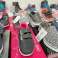 Marque de chaussures pour enfants mélanger en gros photo 3